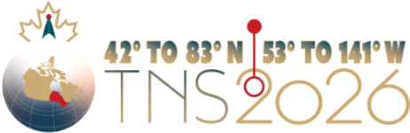 TNS 2026 Logo